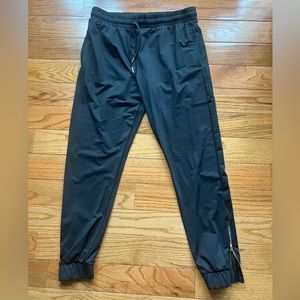 Zyia Joggers SZ SM Black